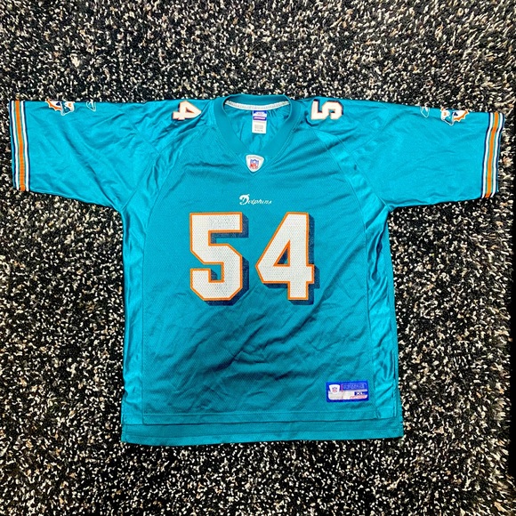 NFL Jersey, Reebok, XL - Picture 2 of 3